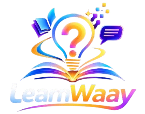 Learn way