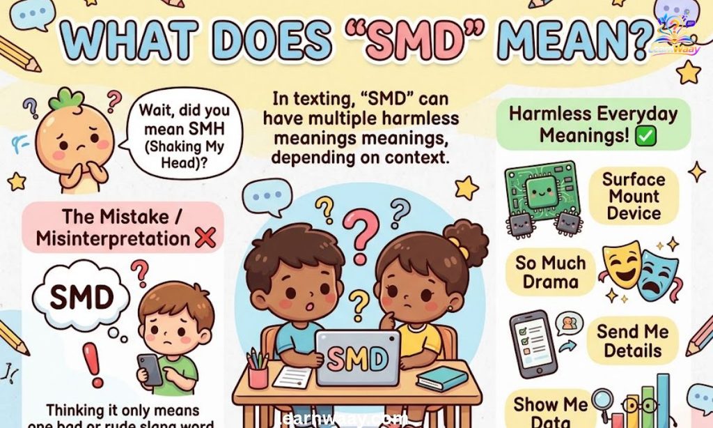 Common Mistakes or Misinterpretations