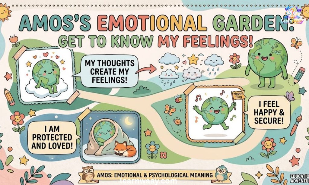 Emotional & Psychological Meaning
