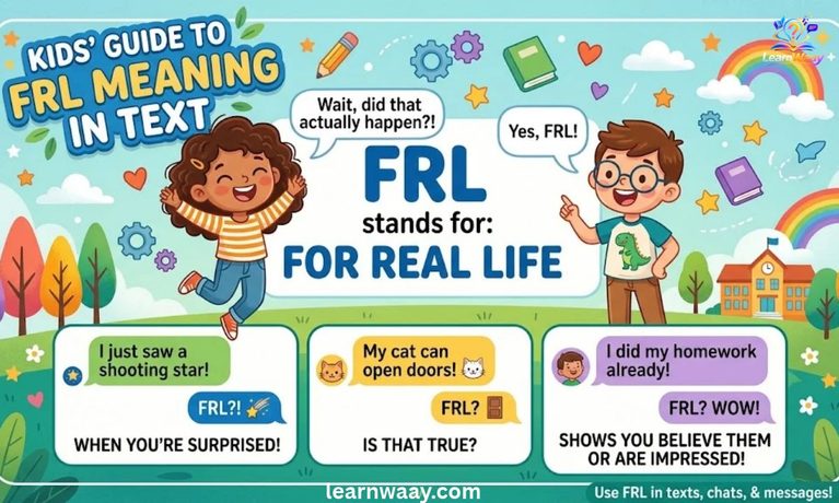 FRL Meaning in Text_ What It Really Means and How to Use It