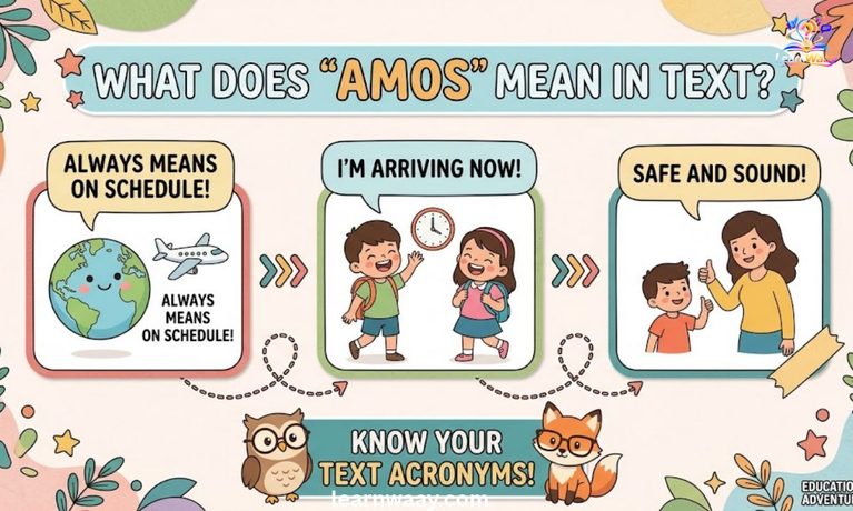 What Does AMOS Mean in Text_ Its Meaning in Chats