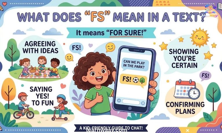 What Does FS Mean in a Text_ Full Meaning & Uses Explained