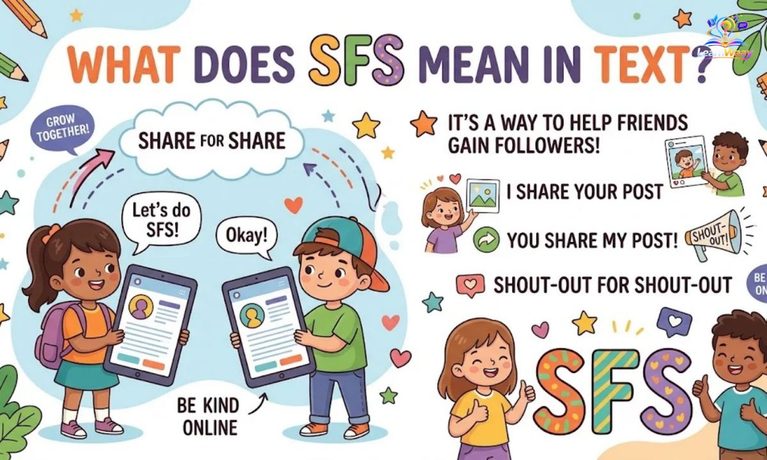 What Does SFS Mean in Text_ Its True Meaning Explained